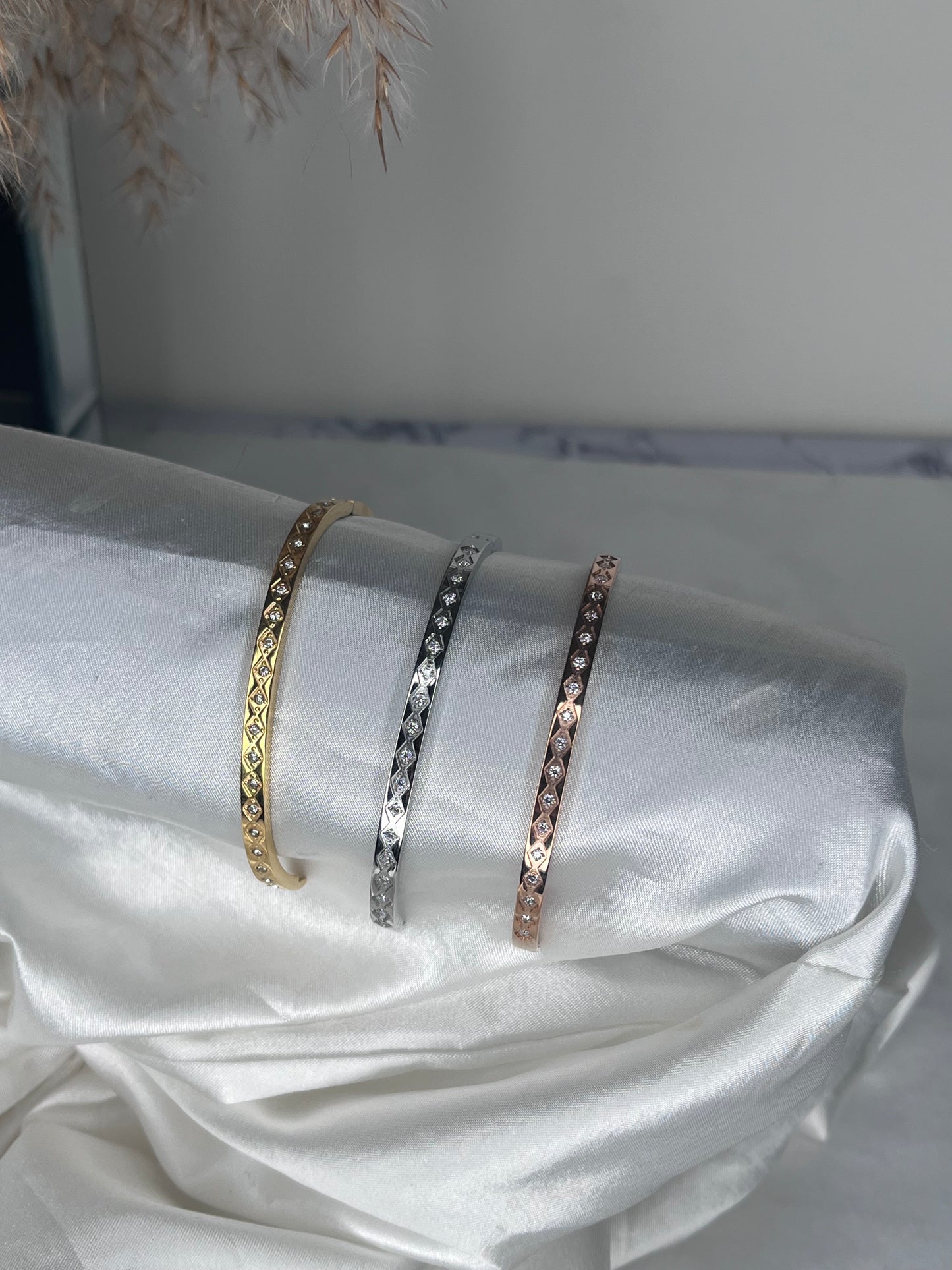 Bracelet linea