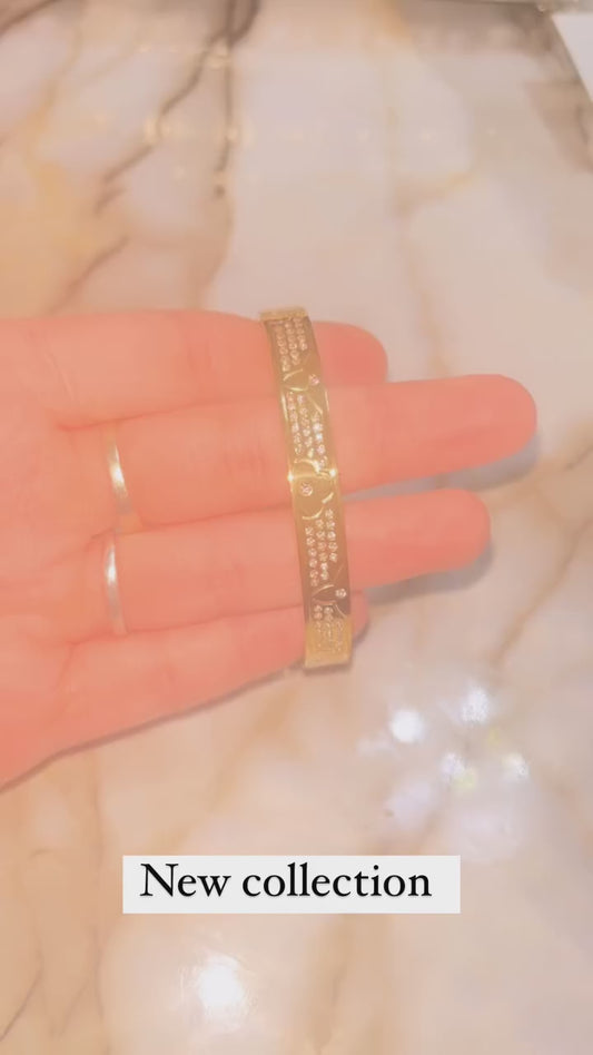 Bracelet louis new